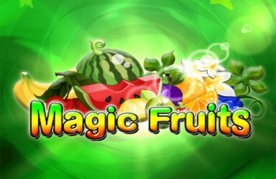 Magic Fruits